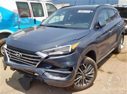 هيونداي توسان